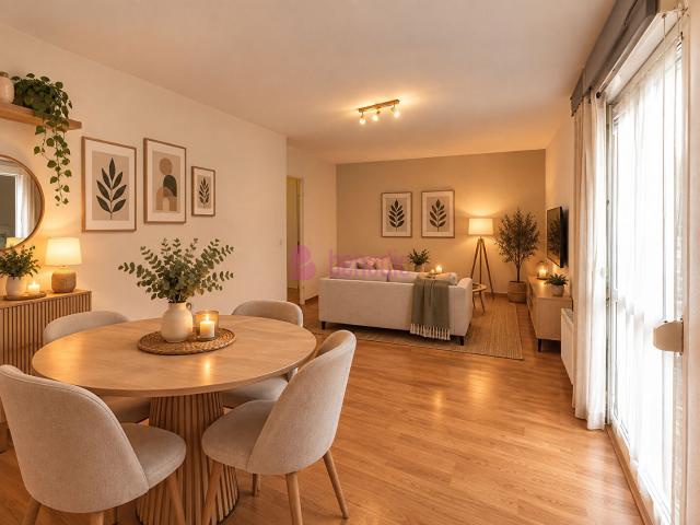 Appartement vente à Metz, Montigny-lès-metz