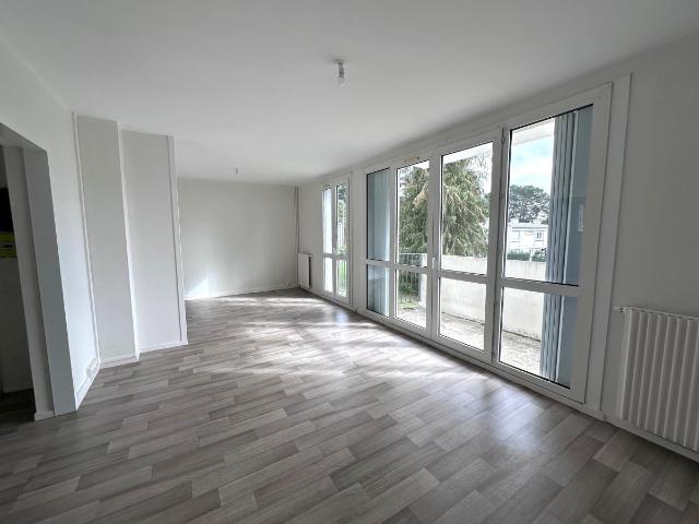 Appartement location à Coëtquidan, Guer