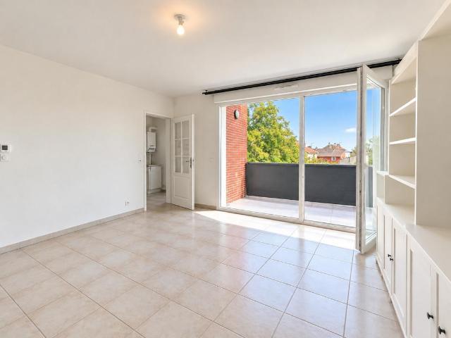 Appartement vente à Saint-Brice-Courcelles, Marne
