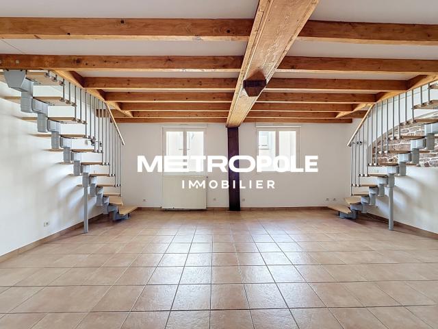 Appartement vente à La Tour-du-Pin, Bourgoin-jallieu
