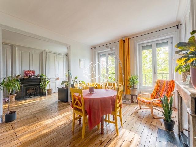 Appartement vente à Lyon, Métropole de Lyon