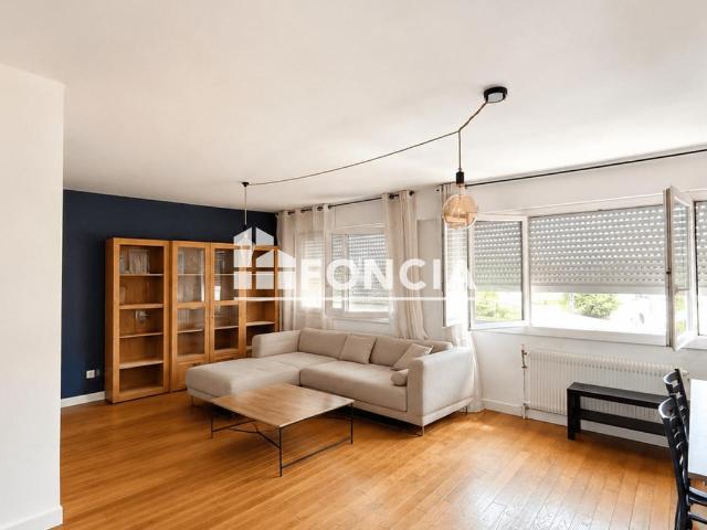 Appartement vente à Bordeaux