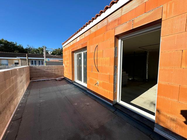 Appartement vente à Toulouse