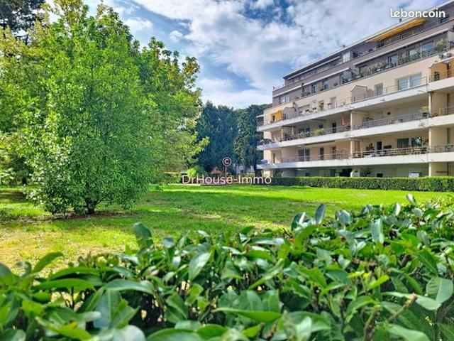 Appartement vente à Mulhouse