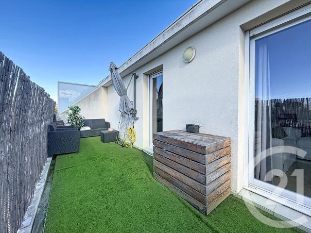 Appartement location à Marseille