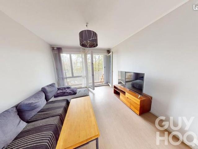 Appartement vente à Pau, Mourenx