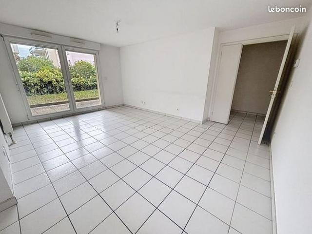 Appartement vente à Sélestat-Erstein, Benfeld