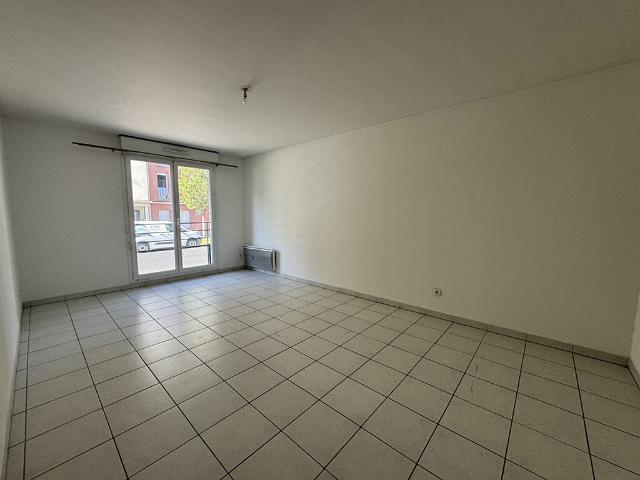 Appartement vente à Compiègne, Margny-lès-compiègne