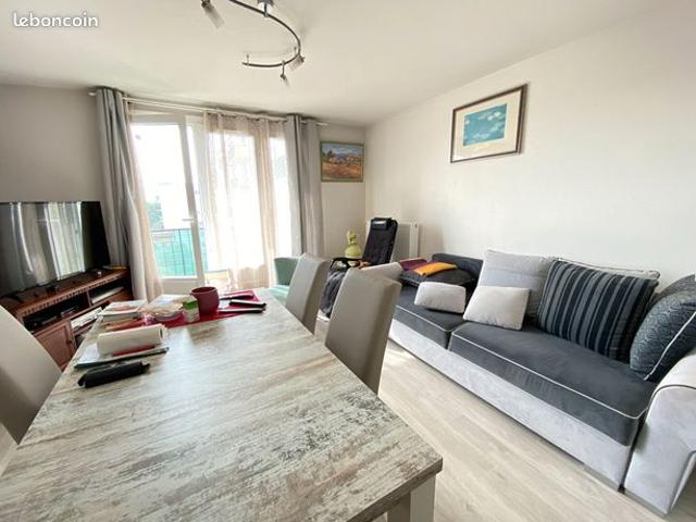 Appartement vente à Bourges