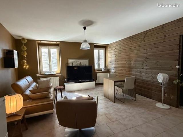 Appartement vente à Villefranche-sur-Saône, Rhône
