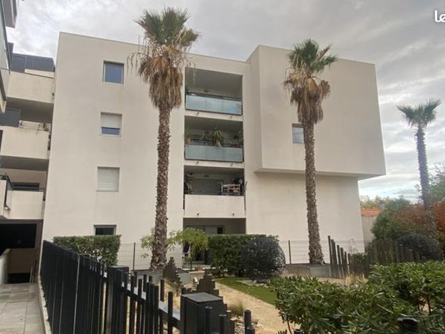 Appartement vente à Montpellier, Juvignac