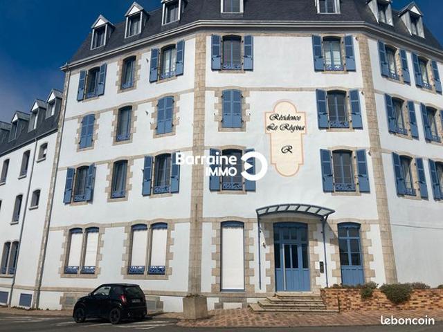 Appartement vente à Morlaix, Bretagne