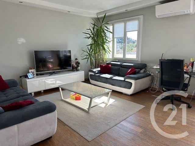 Appartement vente à Arrondissement de Toulon, Toulon