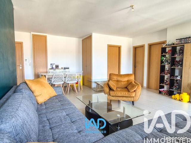 Appartement vente à Mantes-la-Jolie, Mantes-la-jolie