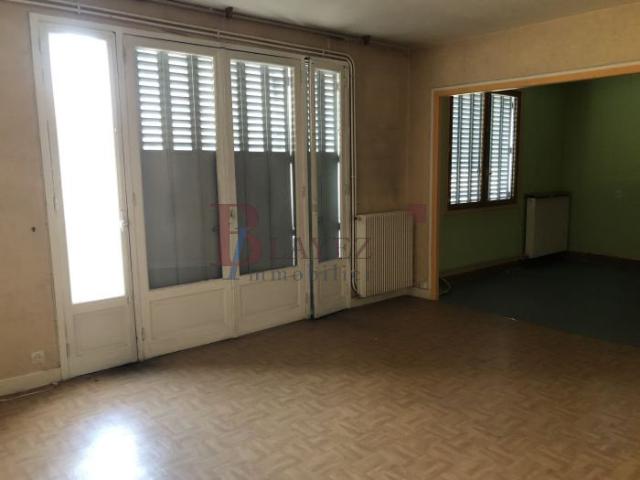 Appartement vente à Tulle