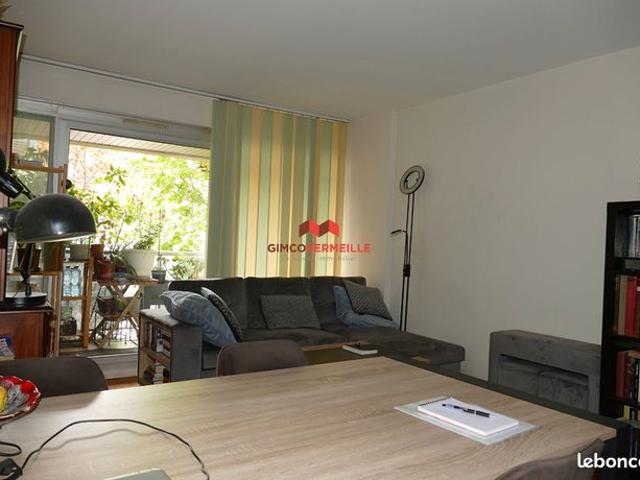 Appartement vente à Nanterre, Rueil-malmaison