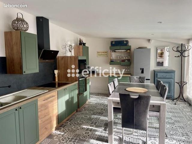 Appartement vente à Rochefort, La Tremblade