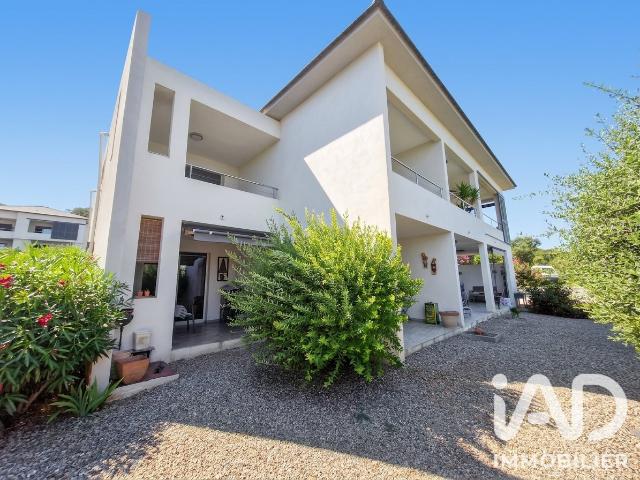 Appartement vente à Corte, Santa-lucia-di-moriani