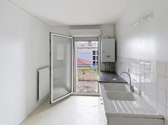 Appartement vente à Toulouse