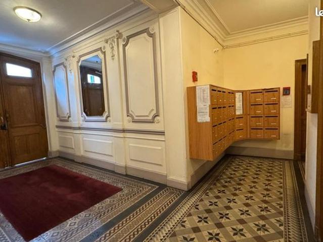 Appartement vente à Nanterre, Asnières-sur-seine