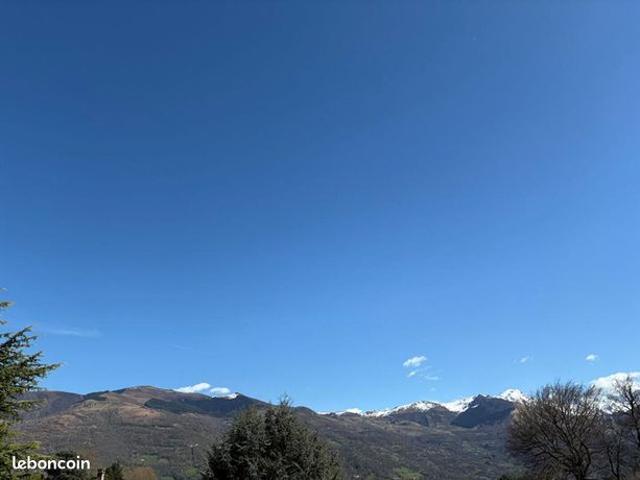 Appartement vente à Argelès-Gazost, Argelès-gazost