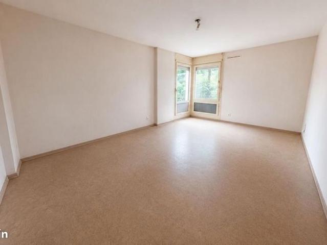 Appartement vente à Strasbourg, Eckbolsheim