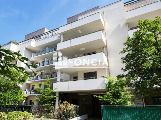 Appartement vente à Orléans