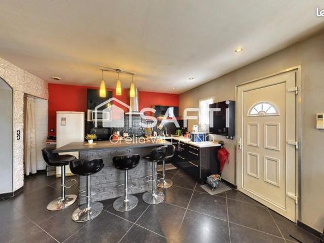 Appartement vente à Bordeaux, Ambarès-et-lagrave