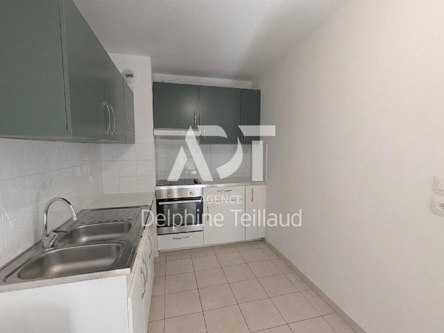 Appartement location à Grenoble, Fontaine