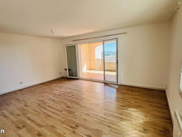 Appartement vente à Venelles, Bouches-du-Rhône