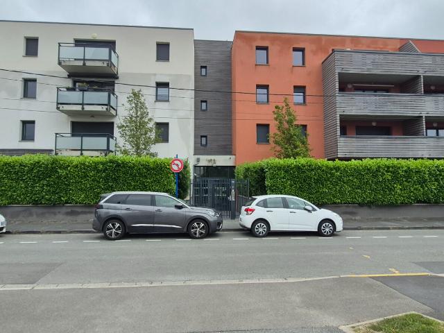 Appartement vente à Lille, Annoeullin