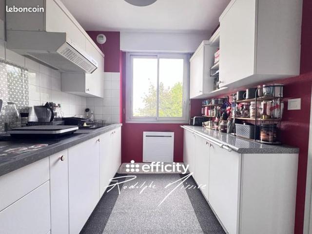 Appartement vente à Niort