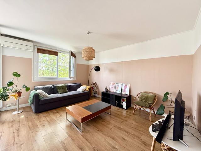Appartement location à Bordeaux, Bruges