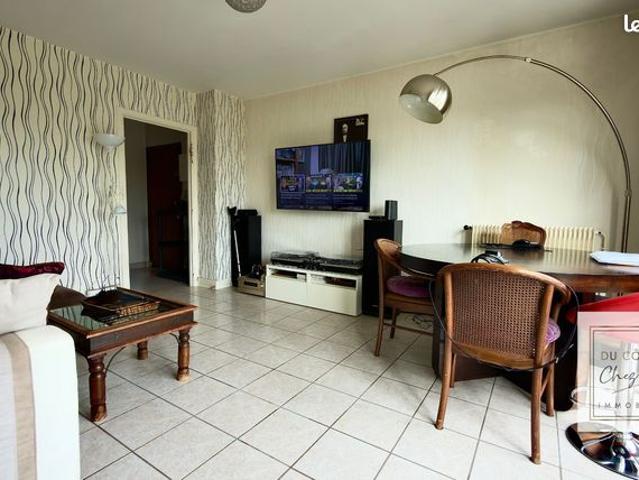 Appartement vente à Troyes, Saint-andré-les-vergers