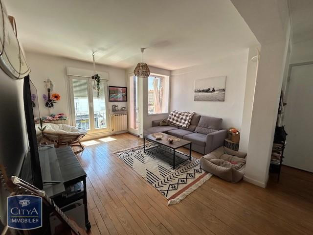 Appartement location à Rochefort, Royan