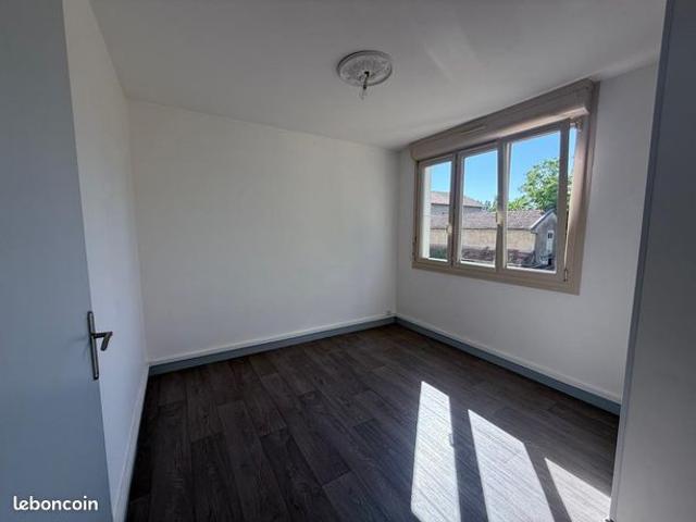 Appartement vente à Bar-le-Duc, Ligny-en-barrois