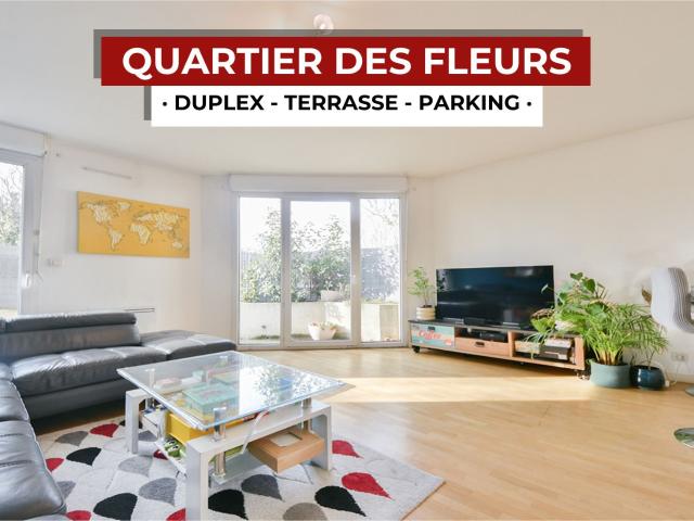 Appartement vente à Créteil, Alfortville