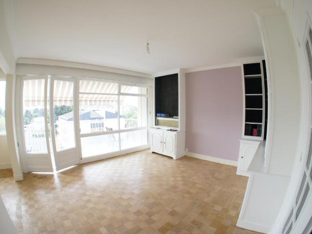 Appartement location à Angers