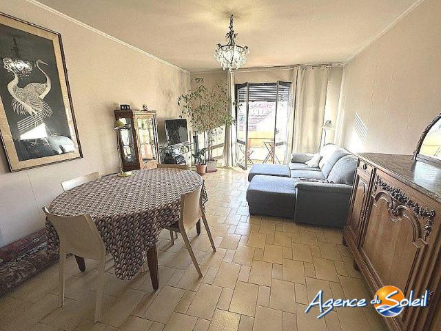 Appartement vente à Perpignan