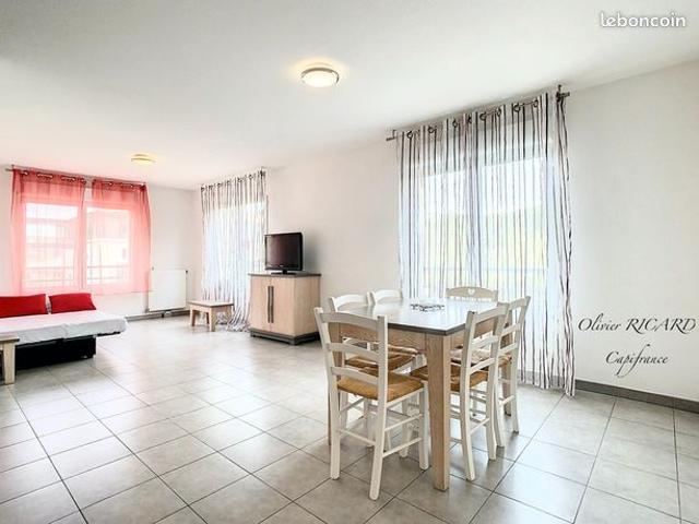Appartement vente à Montpellier, Juvignac
