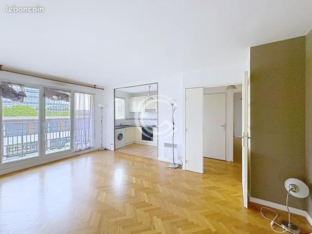 Appartement vente à Nanterre, Rueil-malmaison