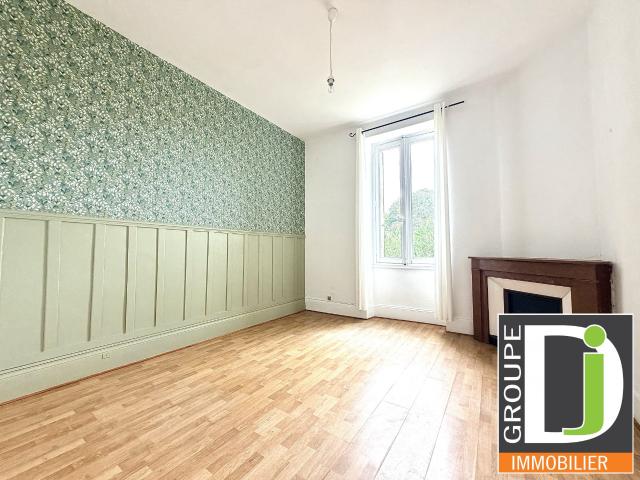 Appartement vente à Valence, Drôme