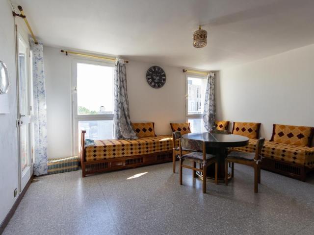Appartement vente à La Paillade, Montpellier