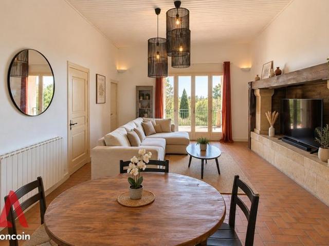Appartement vente à Béziers, Alignan-du-vent
