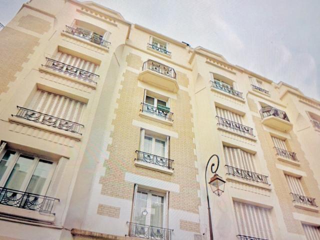 Appartement vente à Sarcelles, Enghien-les-bains