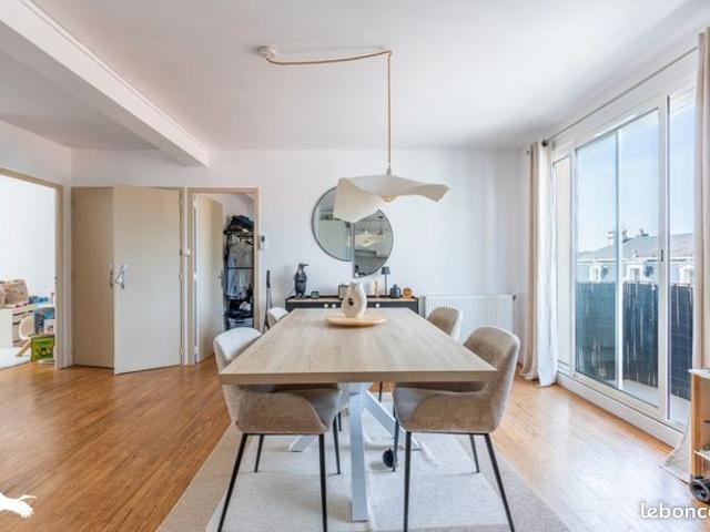 Appartement vente à La Roche-sur-Yon, La Roche-sur-yon