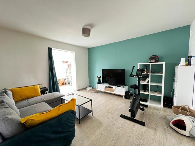 Appartement vente à Orléans, Saint-denis-de-l'hôtel