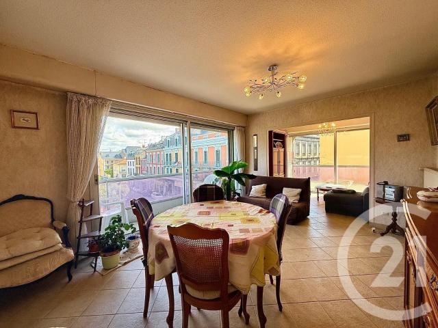 Appartement vente à Tarbes