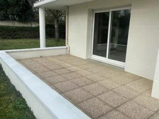 Appartement vente à Blois