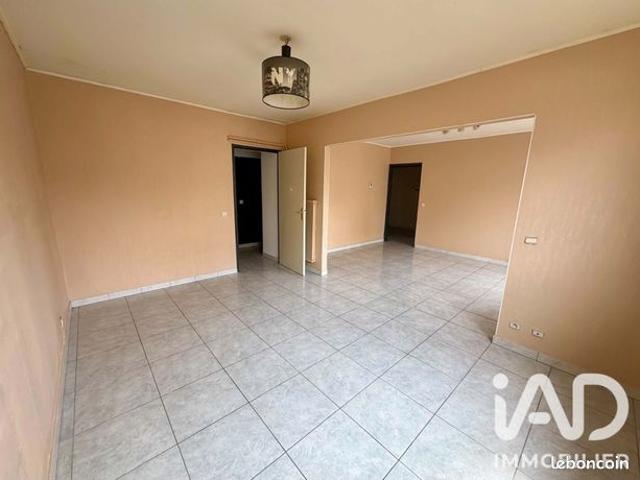 Appartement vente à Thionville, Florange